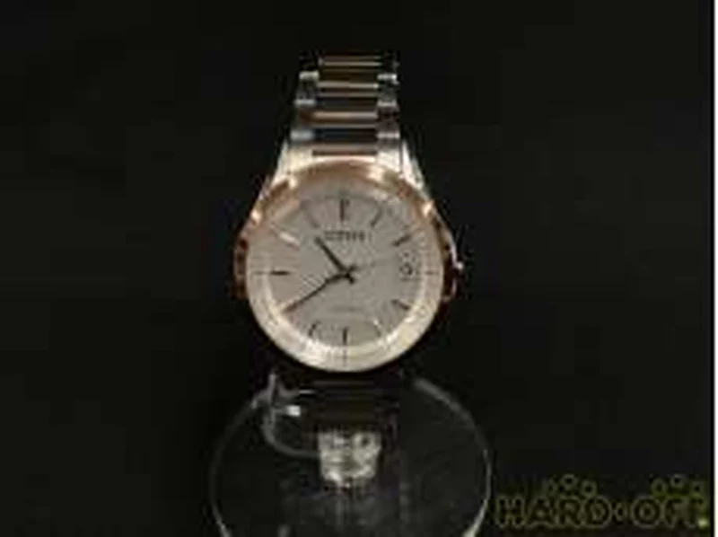 CITIZEN Solarradio H110-T020020
