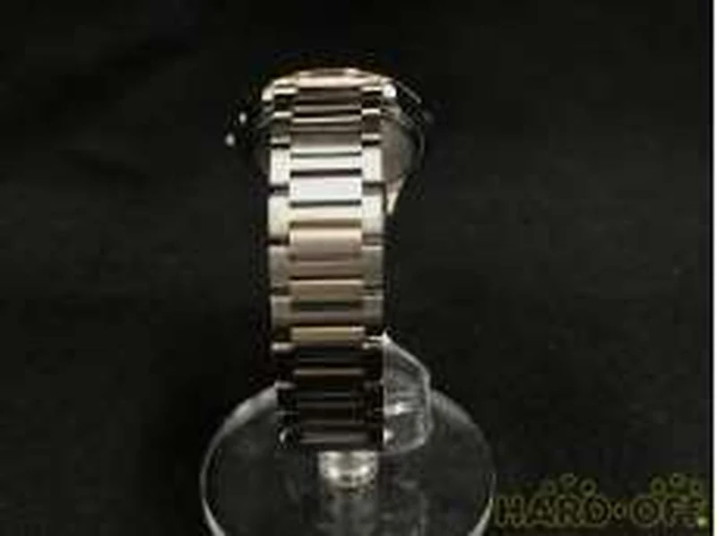 CITIZEN Solarradio H110-T020020