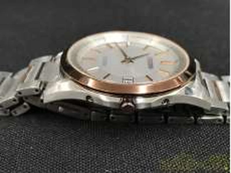 CITIZEN Solarradio H110-T020020