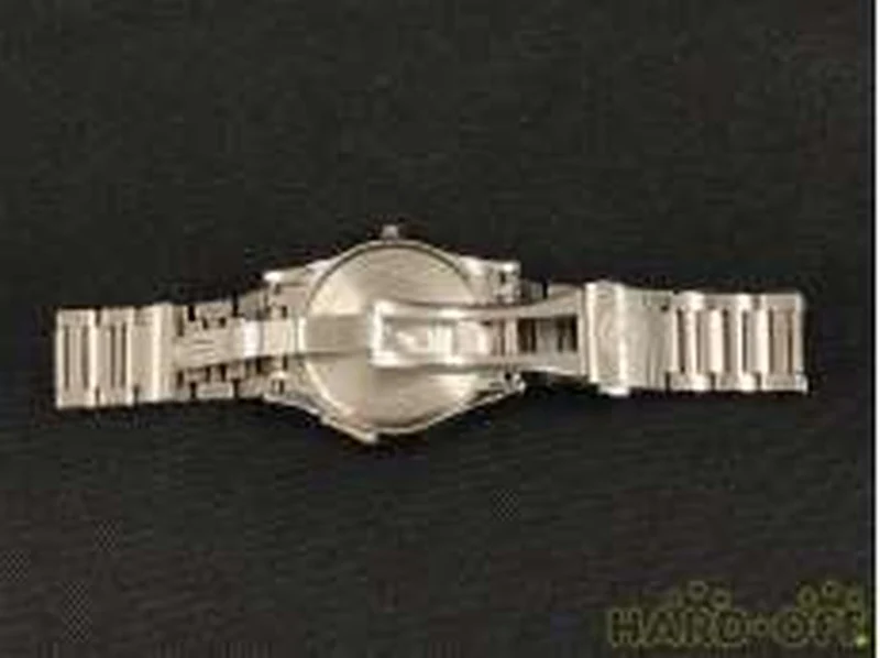 CITIZEN Solarradio H110-T020020