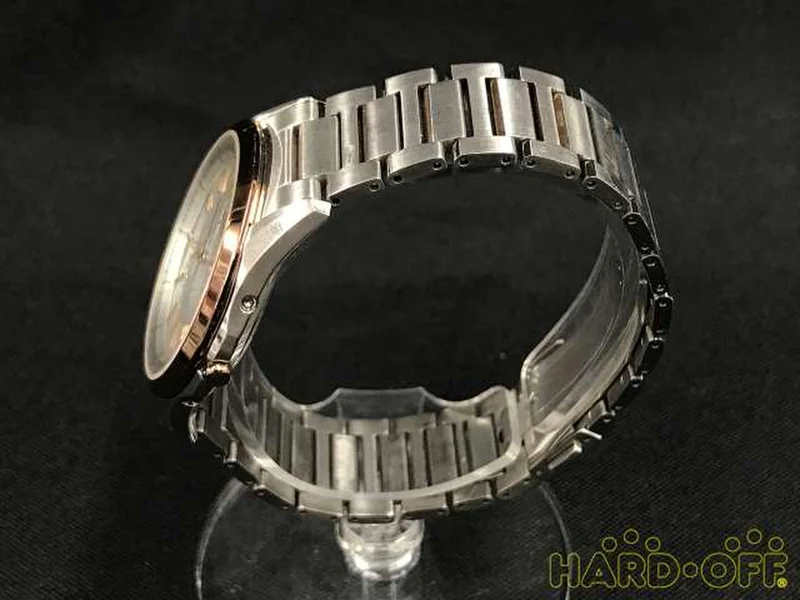 CITIZEN Solarradio H110-T020020