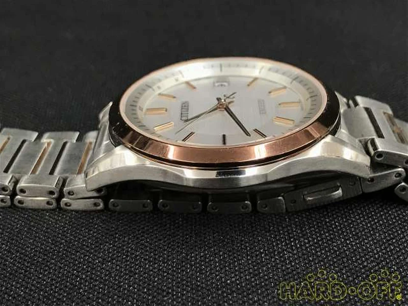 CITIZEN Solarradio H110-T020020