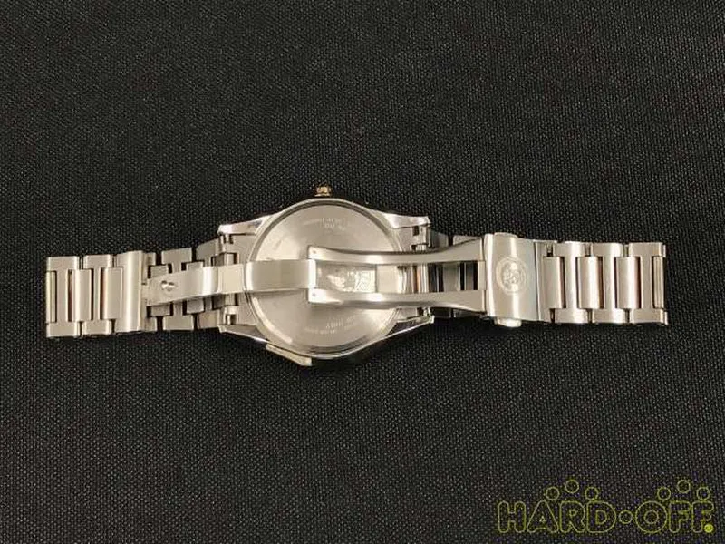 CITIZEN Solarradio H110-T020020