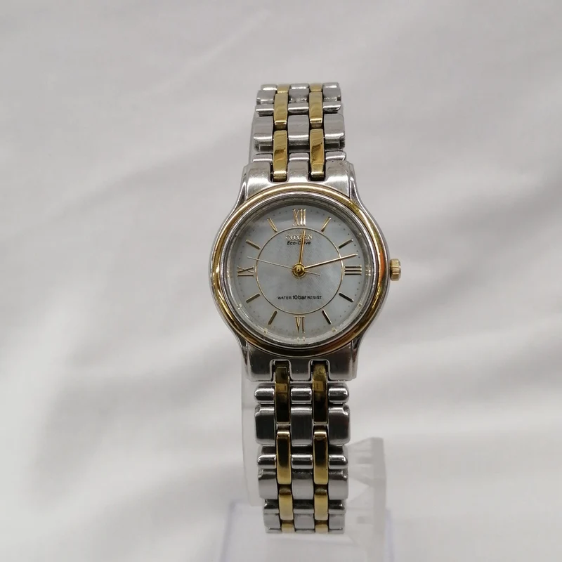 CITIZEN Solaruhr B230-H22765CK