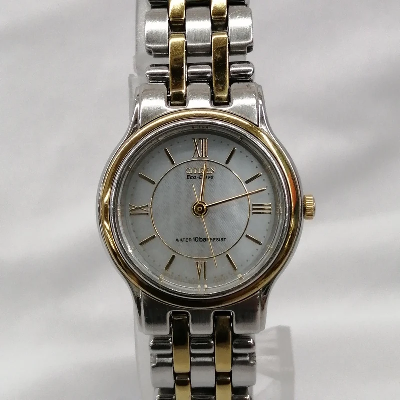 CITIZEN Solaruhr B230-H22765CK