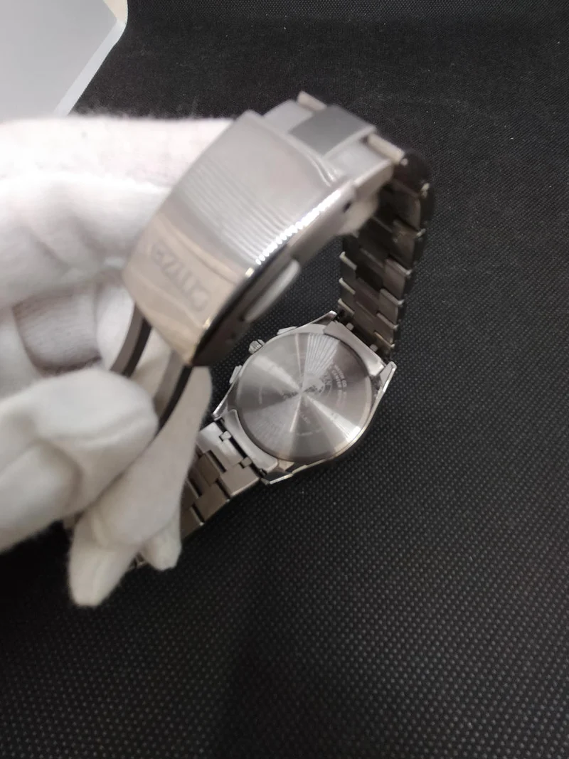 CITIZEN Eco-Drive H804-T018696