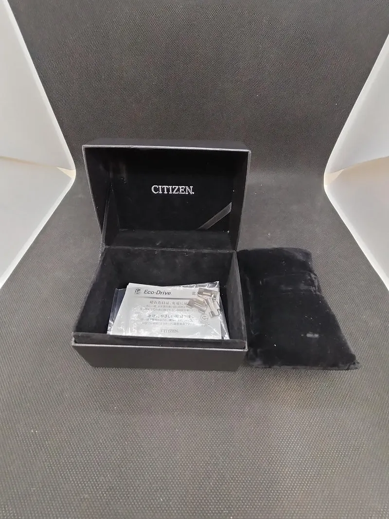 CITIZEN Eco-Drive H804-T018696