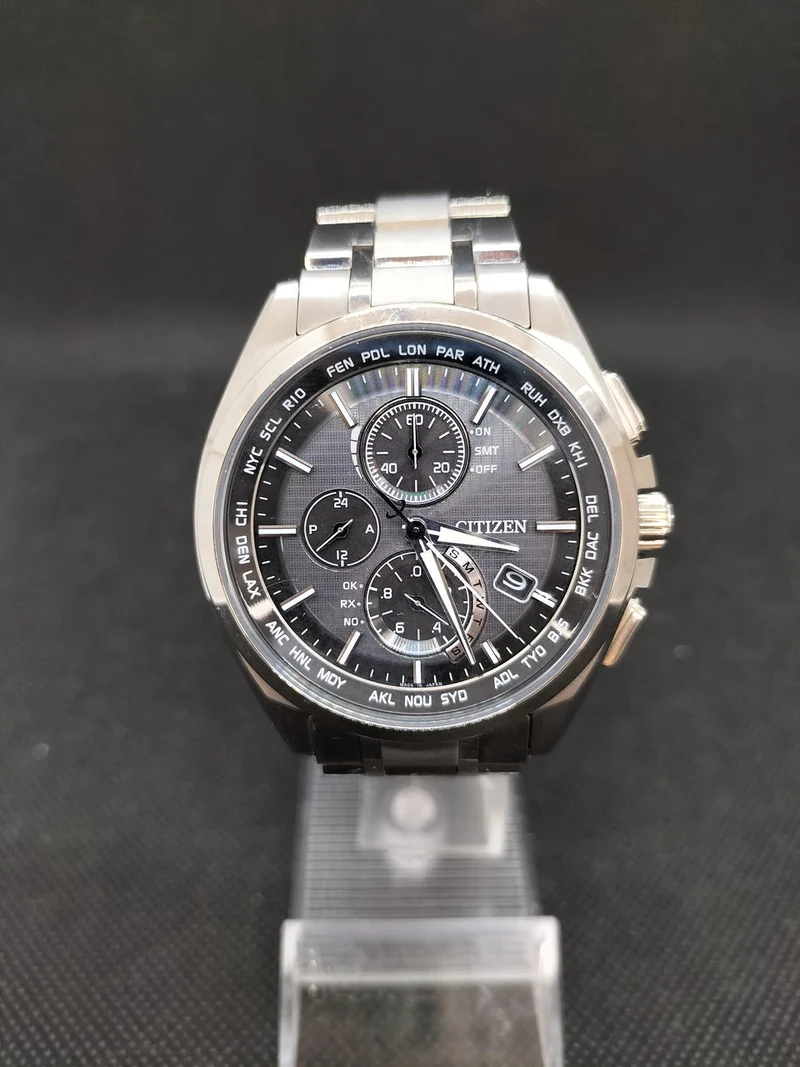 CITIZEN Eco-Drive H804-T018696