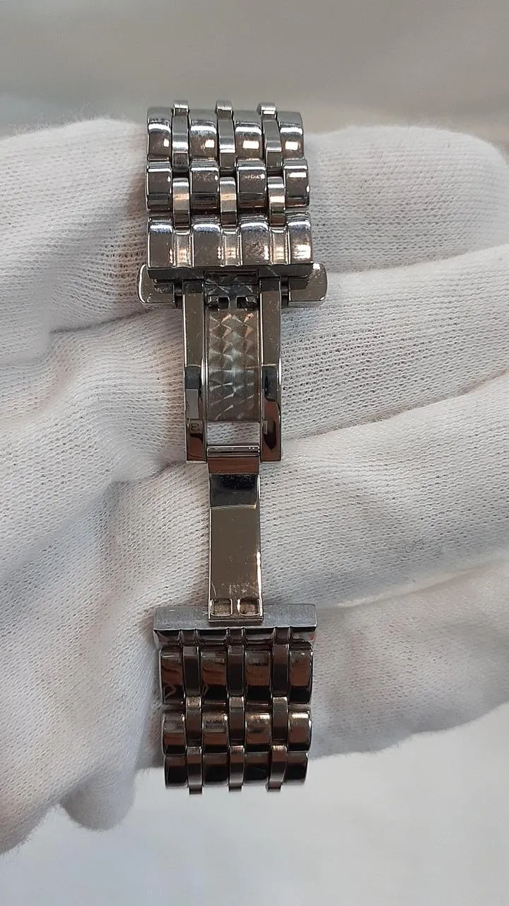 CITIZEN Automatik-Armbanduhr 8200-SO55725