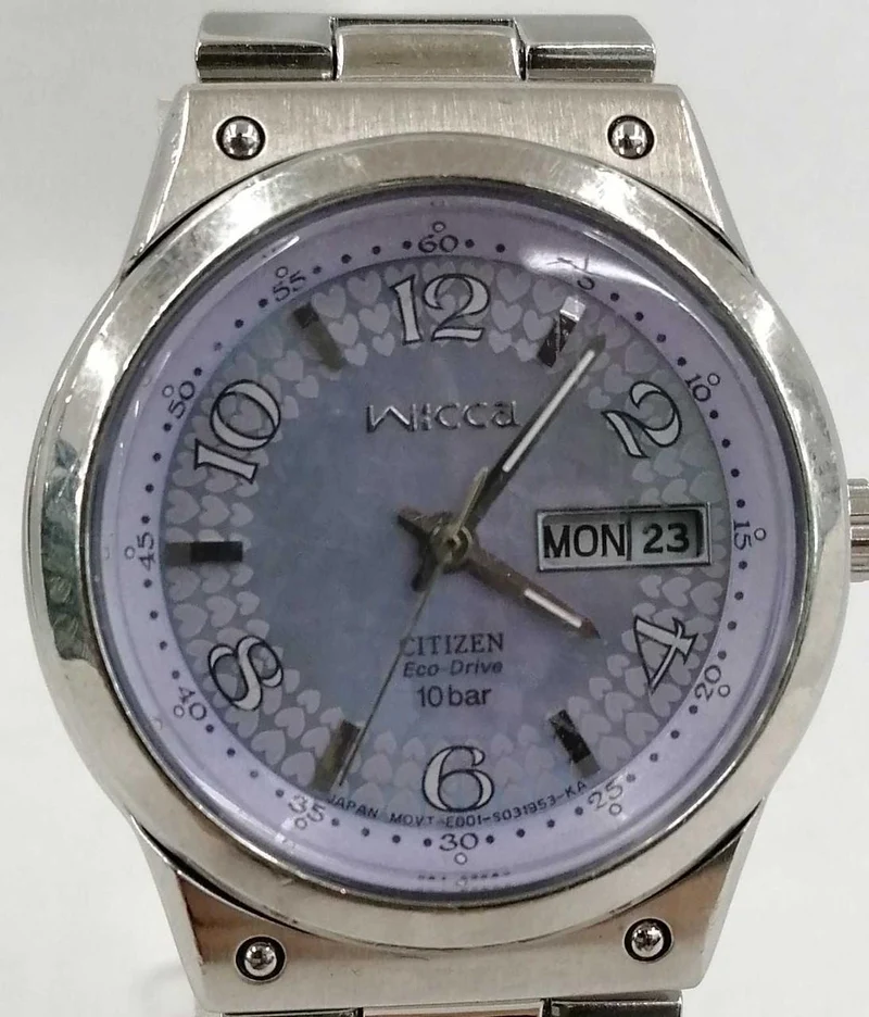 CITIZEN Quarzuhr C300-T005381