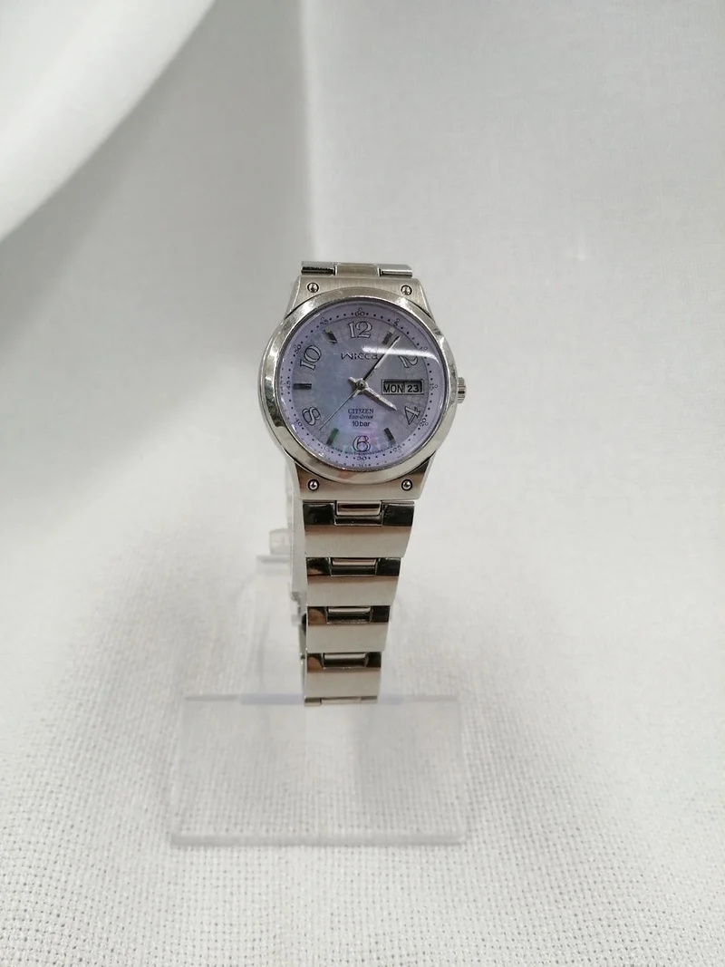 CITIZEN Quarzuhr C300-T005381