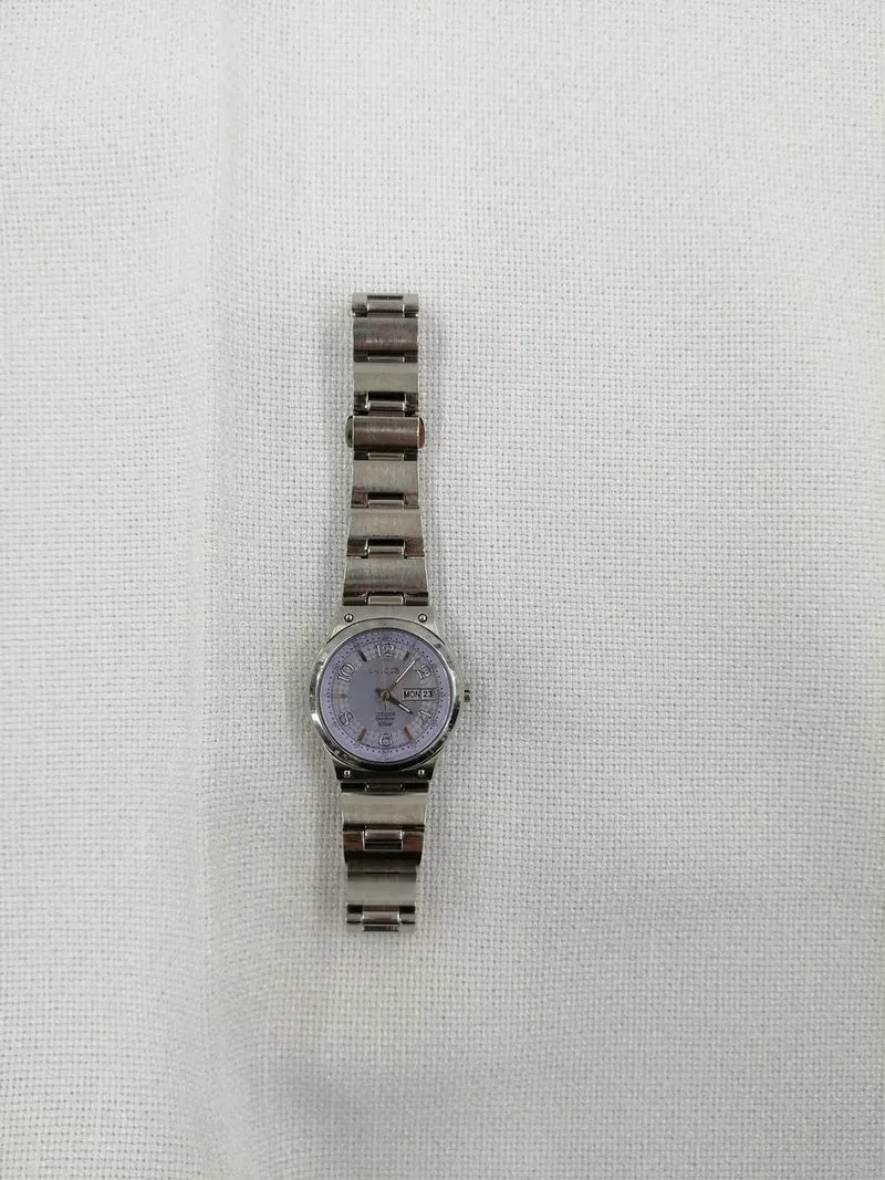 CITIZEN Quarzuhr C300-T005381