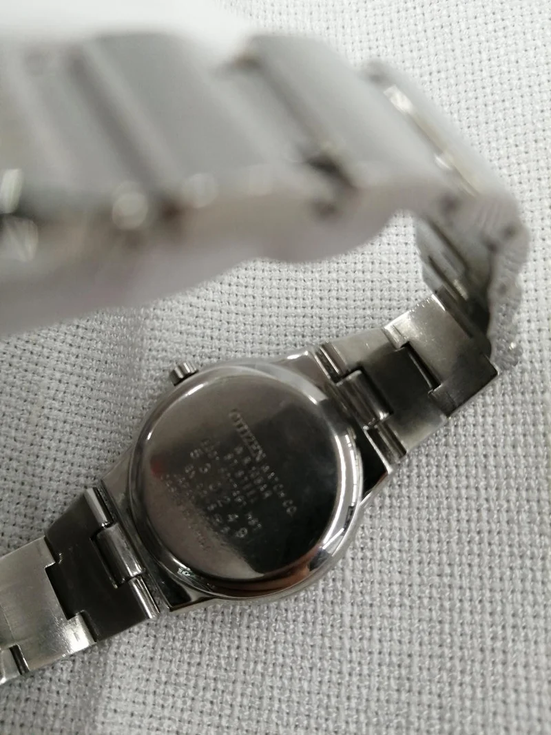 CITIZEN Quarzuhr C300-T005381