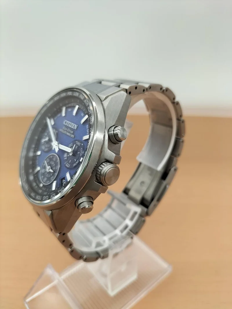 CITIZEN Armbanduhr F950-T024530