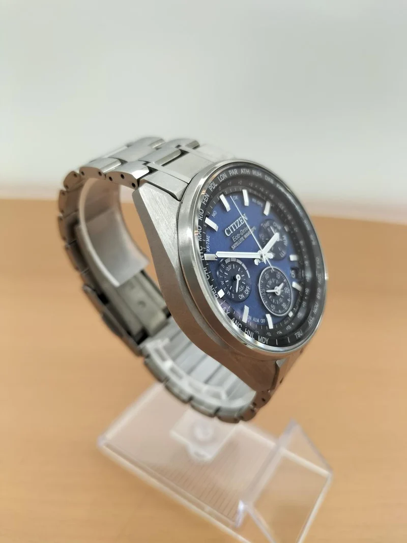 CITIZEN Armbanduhr F950-T024530