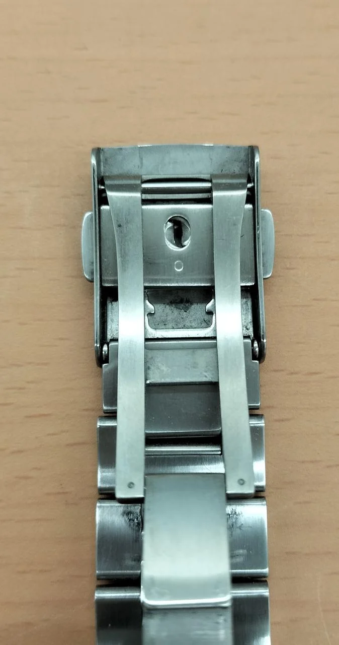 CITIZEN Armbanduhr F950-T024530
