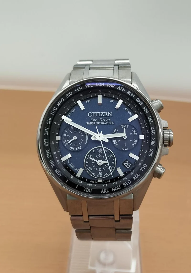 CITIZEN Armbanduhr F950-T024530