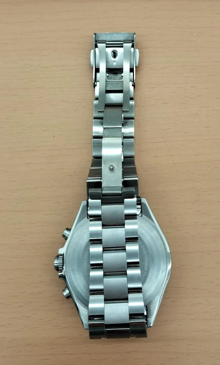 CITIZEN Armbanduhr F950-T024530