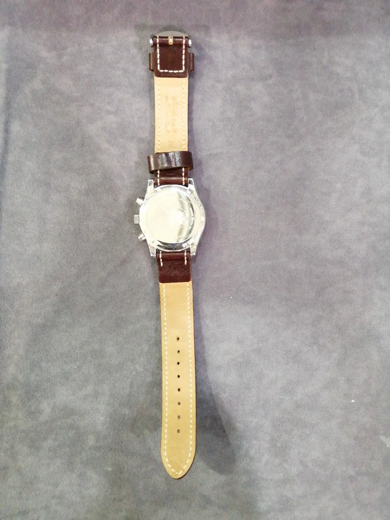 CITIZEN Eco-Drive Armbanduhr GN-4W-S