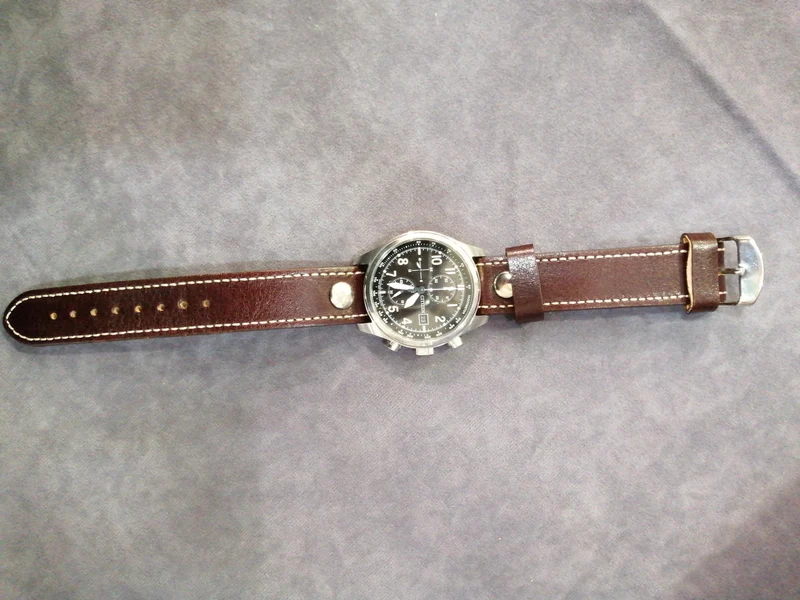 CITIZEN Eco-Drive Armbanduhr GN-4W-S