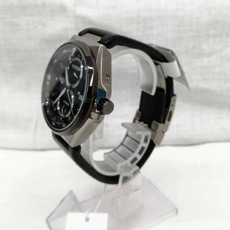 CITIZEN Quarz-Analog-Armbanduhr 8730-A5W6D01