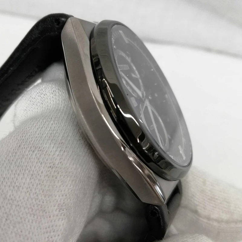 CITIZEN Quarz-Analog-Armbanduhr 8730-A5W6D01