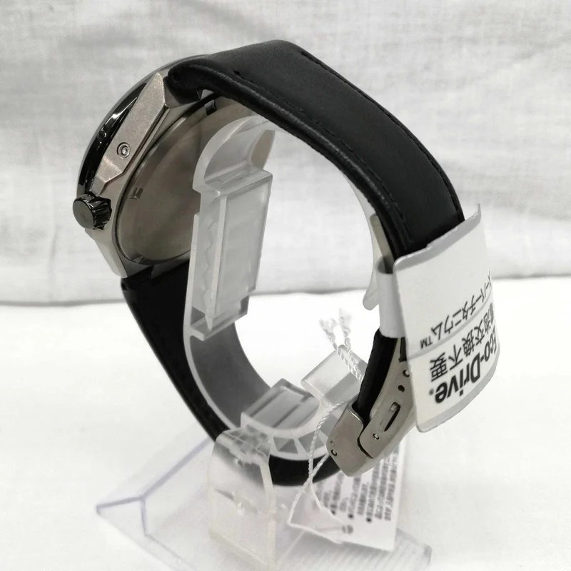 CITIZEN Quarz-Analog-Armbanduhr 8730-A5W6D01