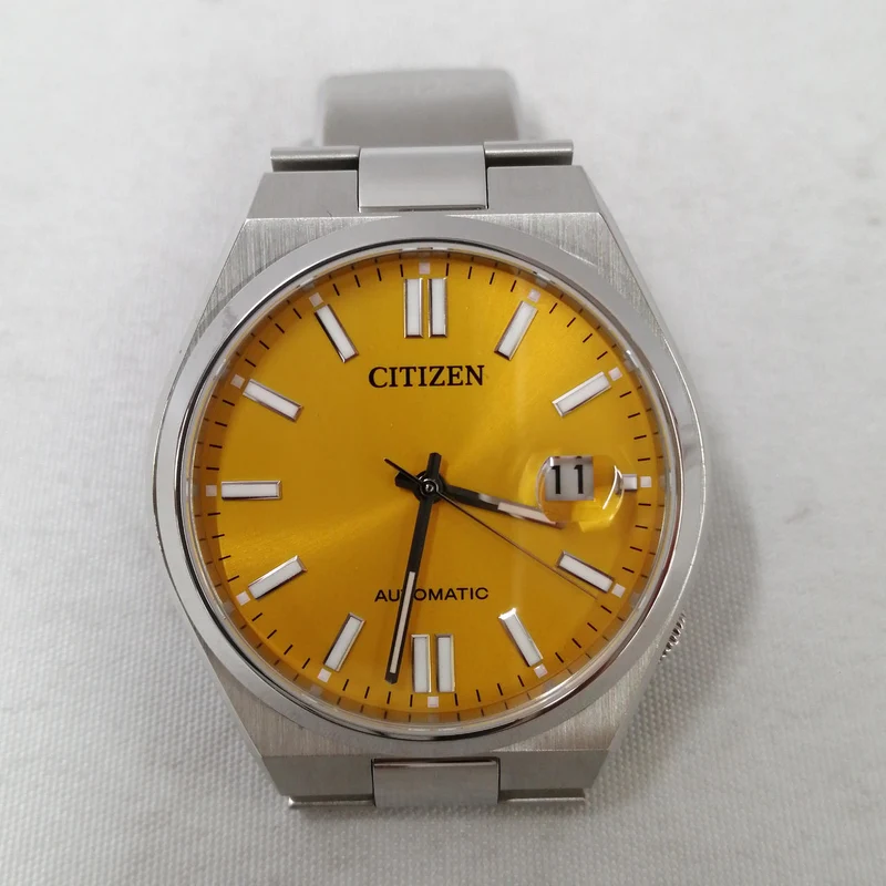 CITIZEN TSUYOSA (Automatisch) NJ0150-81Z