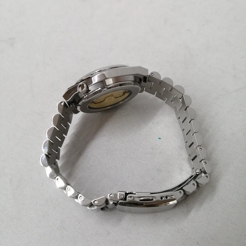 CITIZEN TSUYOSA (Automatisch) NJ0150-81Z