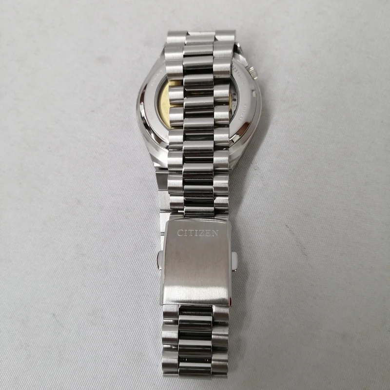 CITIZEN TSUYOSA (Automatisch) NJ0150-81Z