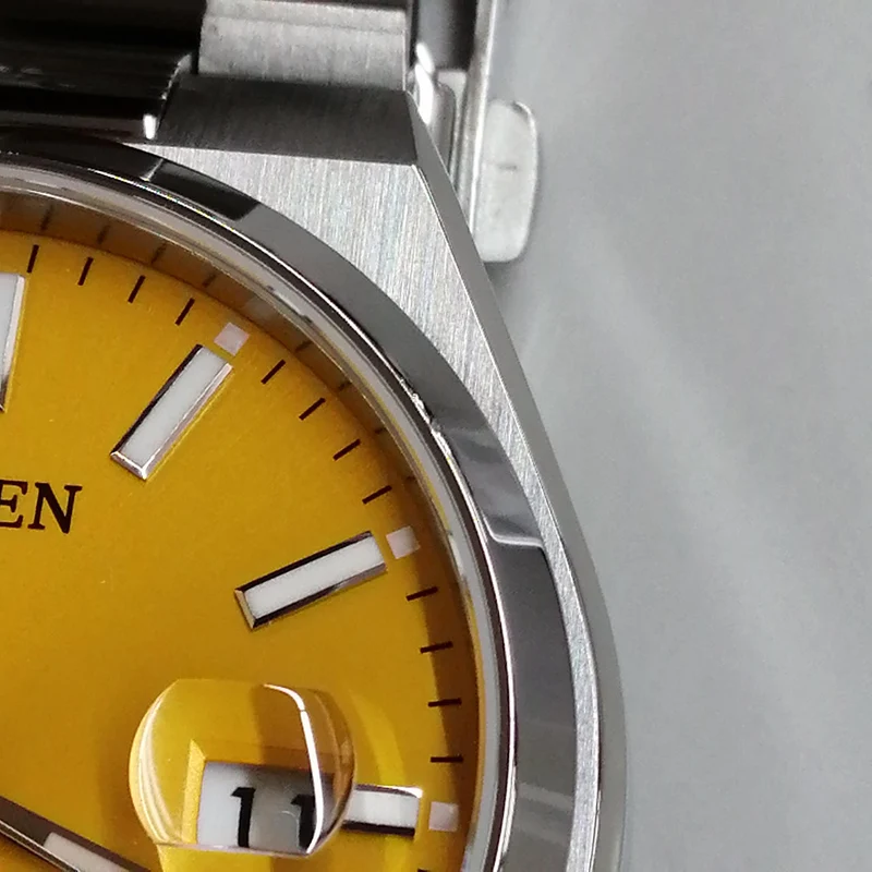 CITIZEN TSUYOSA (Automatisch) NJ0150-81Z