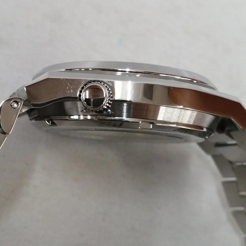 CITIZEN TSUYOSA (Automatisch) NJ0150-81Z
