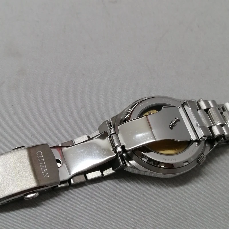 CITIZEN TSUYOSA (Automatisch) NJ0150-81Z
