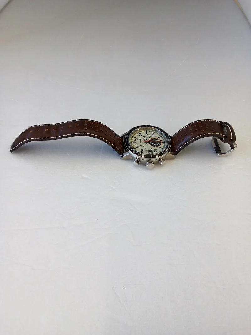 CITIZEN Solar-Armbanduhr B612-S111684