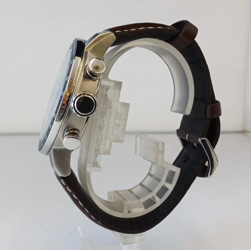 CITIZEN Solar-Armbanduhr B612-S111684