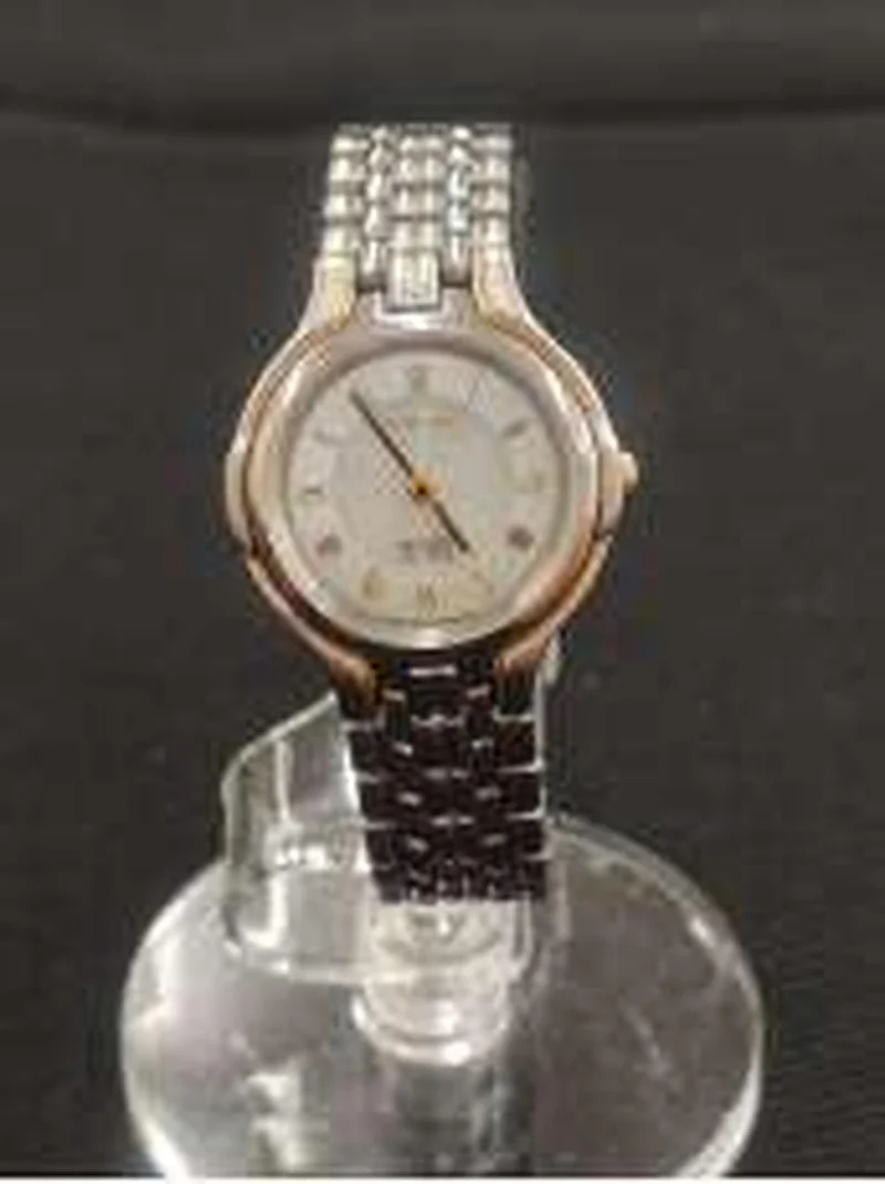 CITIZEN Eco-Drive A980-T001912