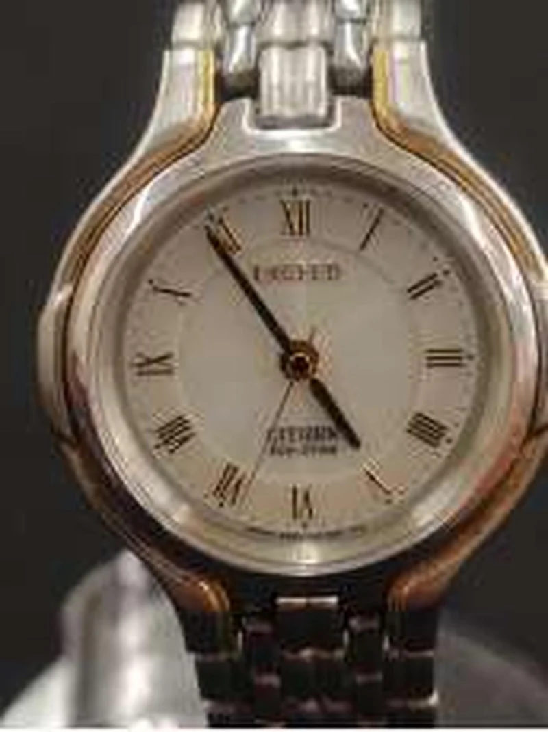 CITIZEN Eco-Drive A980-T001912