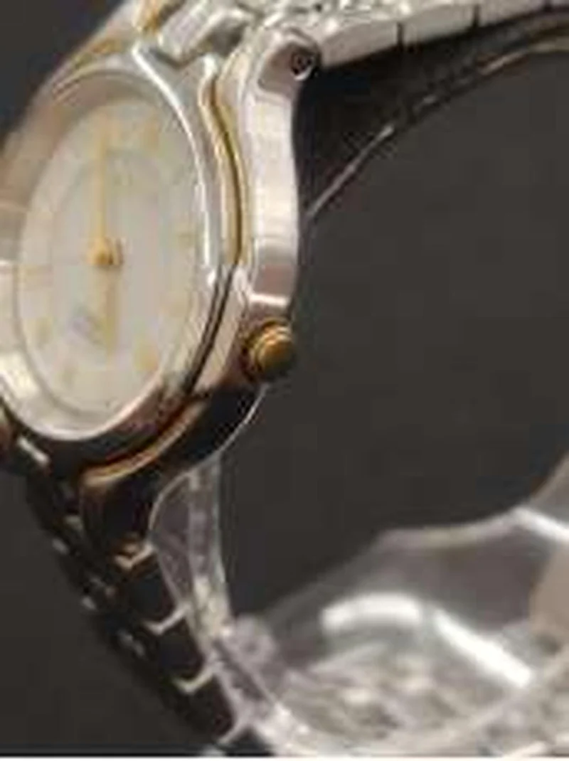 CITIZEN Eco-Drive A980-T001912