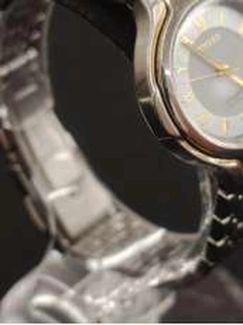 CITIZEN Eco-Drive A980-T001912