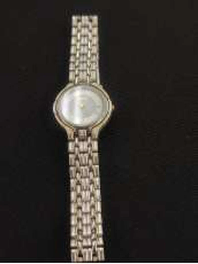 CITIZEN Eco-Drive A980-T001912