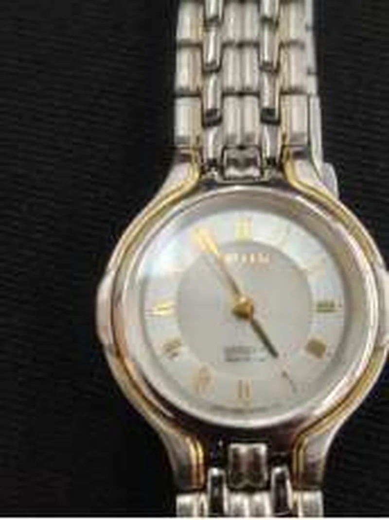 CITIZEN Eco-Drive A980-T001912