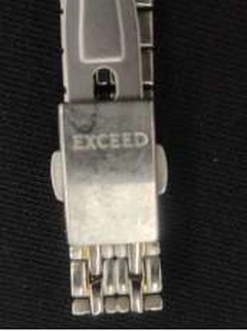 CITIZEN Eco-Drive A980-T001912