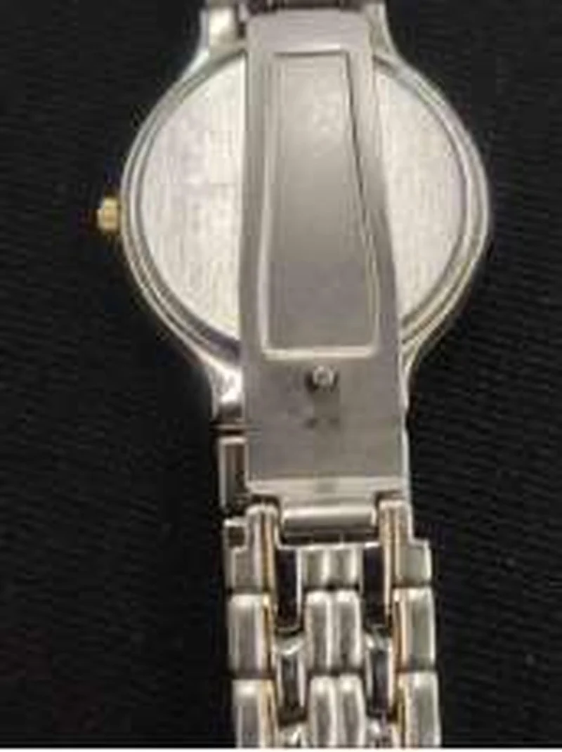 CITIZEN Eco-Drive A980-T001912