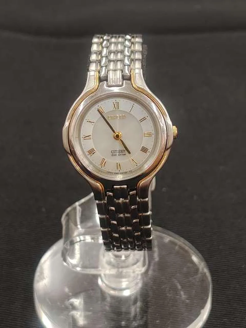 CITIZEN Eco-Drive A980-T001912