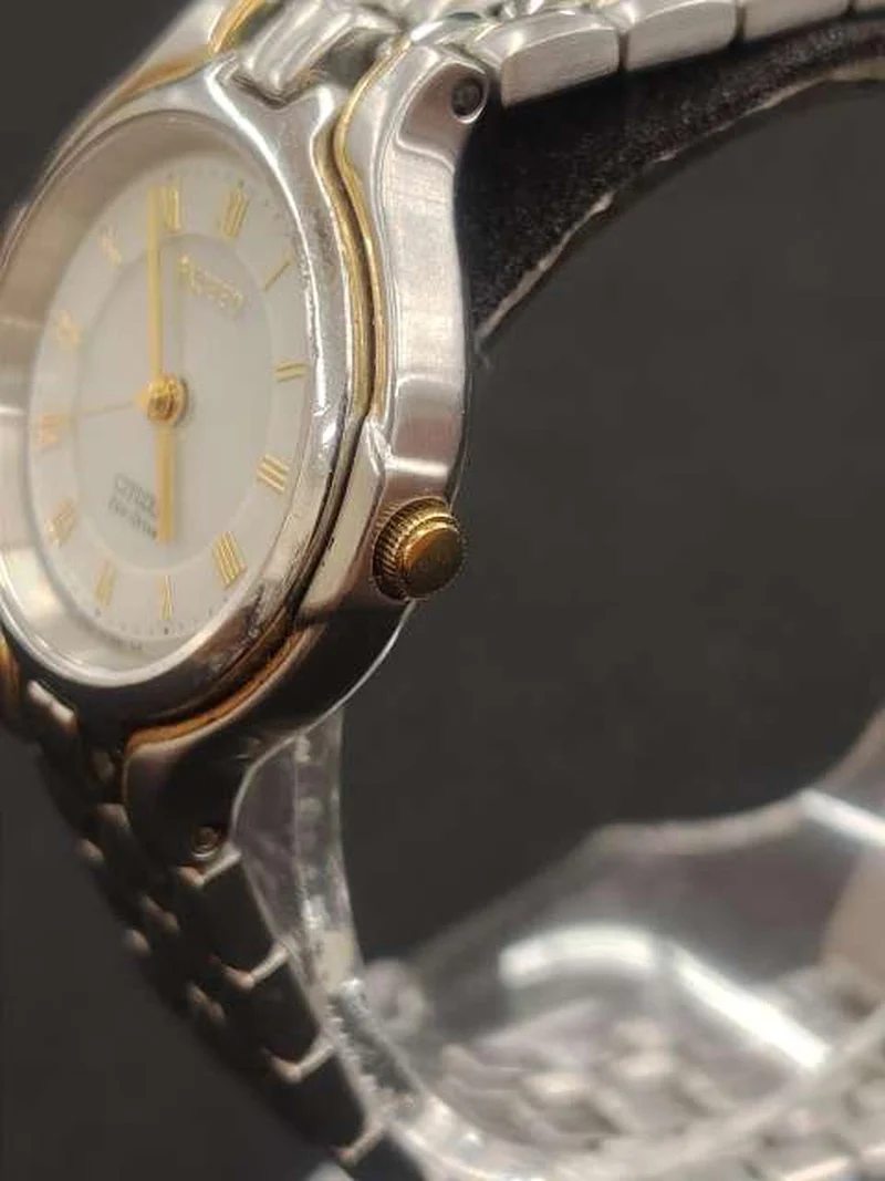 CITIZEN Eco-Drive A980-T001912
