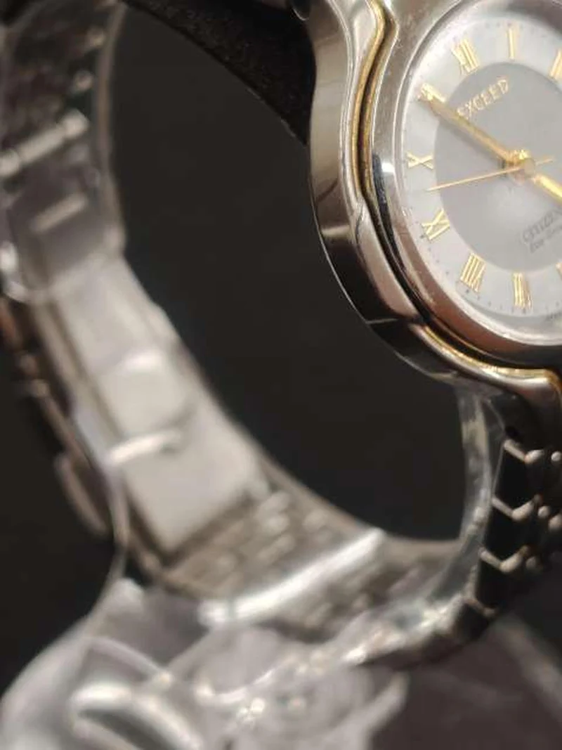 CITIZEN Eco-Drive A980-T001912