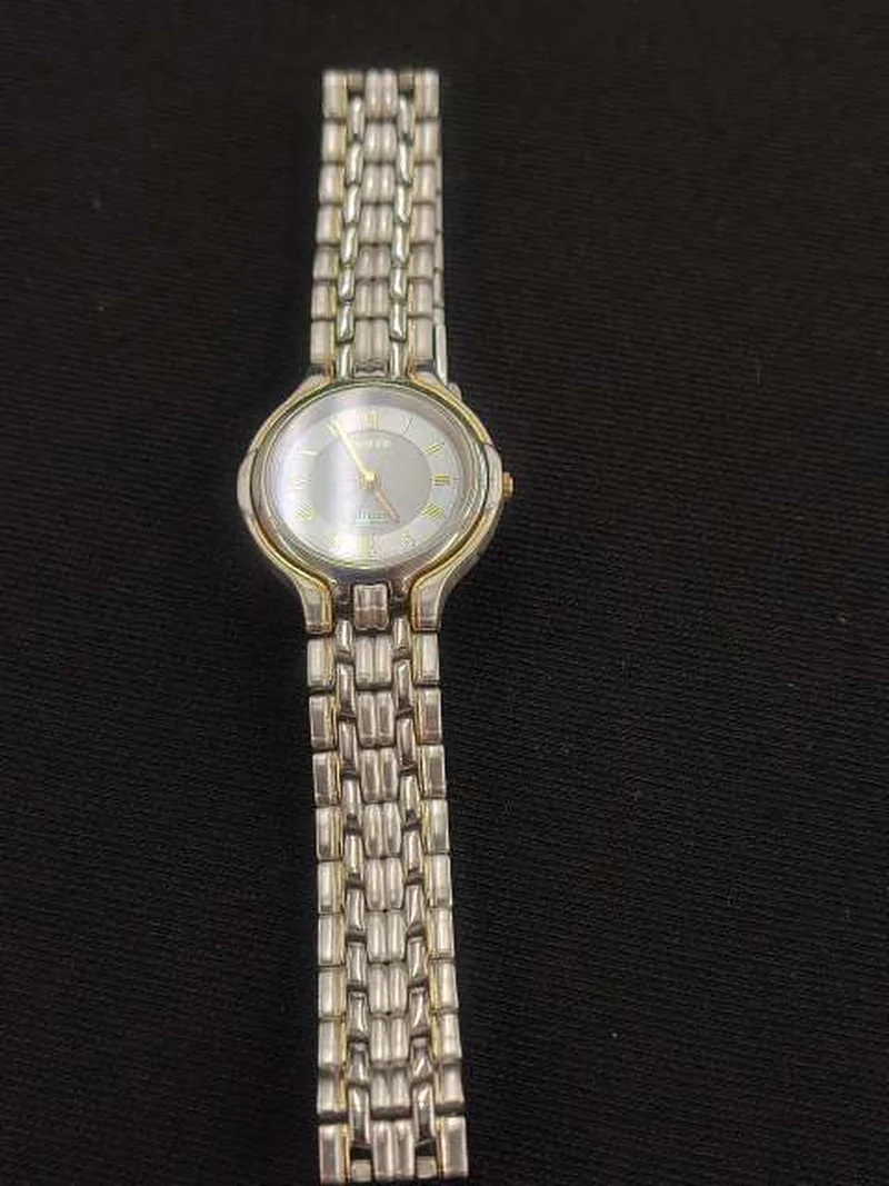 CITIZEN Eco-Drive A980-T001912