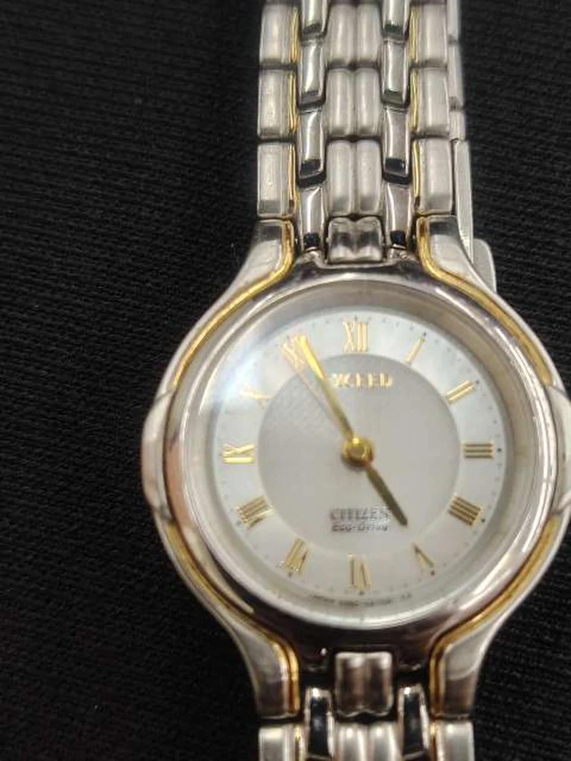 CITIZEN Eco-Drive A980-T001912