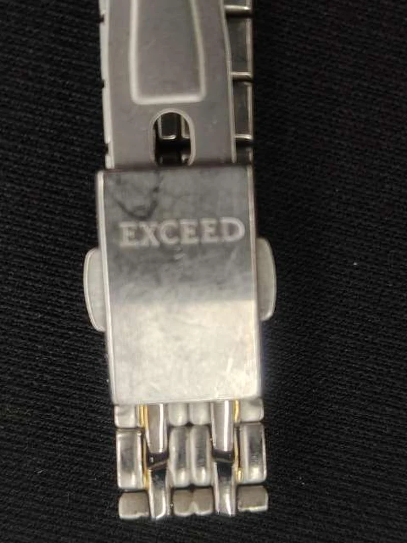 CITIZEN Eco-Drive A980-T001912