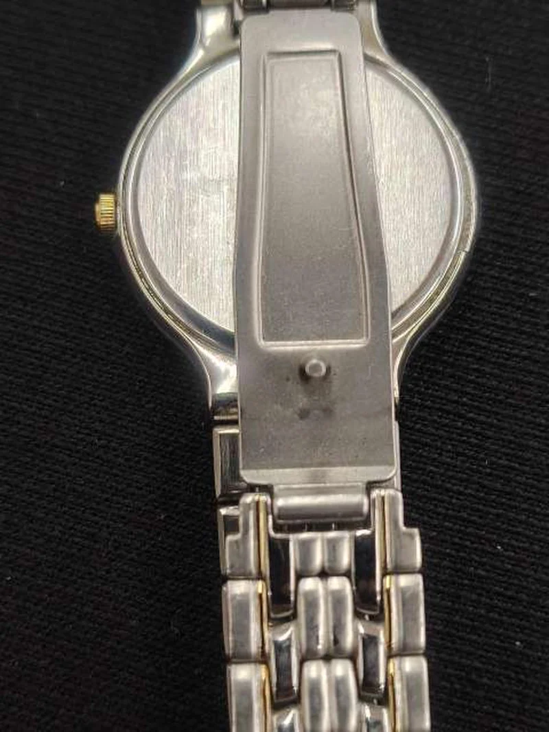 CITIZEN Eco-Drive A980-T001912